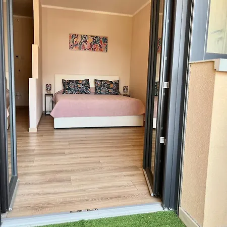 Casa Alisol Colourful Retreat In * Perugia